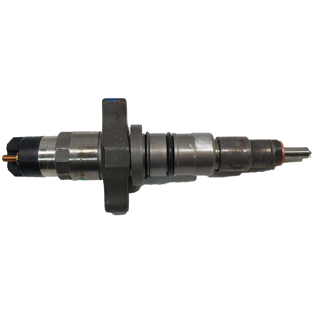 5263316RXR (0-986-435-505) Rebuilt Bosch Common Rail Fuel Injector fits Cummins 5.9L Engine - Goldfarb & Associates Inc