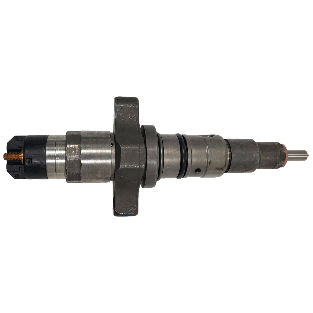 5263316RXR (0-986-435-505) Rebuilt Bosch Common Rail Fuel Injector fits Cummins 5.9L Engine - Goldfarb & Associates Inc
