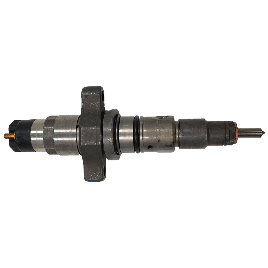 5263316RXR (0-986-435-505) Rebuilt Bosch Common Rail Fuel Injector fits Cummins 5.9L Engine - Goldfarb & Associates Inc
