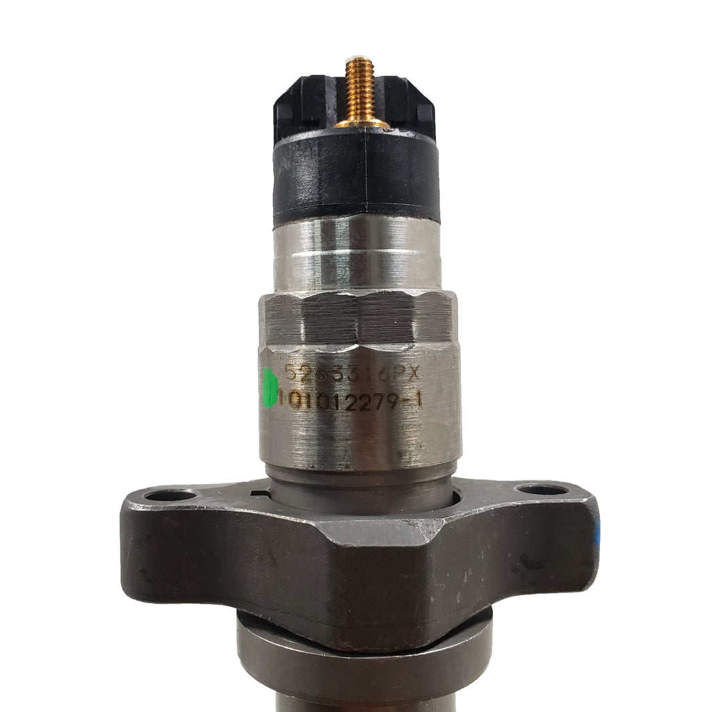 5263316RXR (0-986-435-505) Rebuilt Bosch Common Rail Fuel Injector fits Cummins 5.9L Engine - Goldfarb & Associates Inc