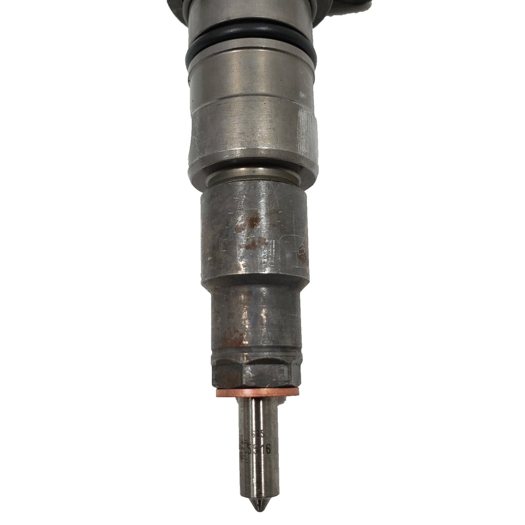 5263316RXR (0-986-435-505) Rebuilt Bosch Common Rail Fuel Injector fits Cummins 5.9L Engine - Goldfarb & Associates Inc