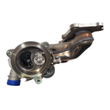 5303-970-0462N (EU3E6K682BC) New Borg Warner K03 Turbocharger fits Ford Land Rover 2.0 EcoBoost Gas Engine - Goldfarb & Associates Inc