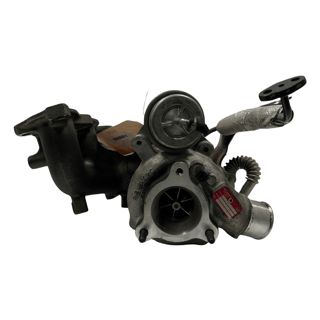 5303-970-0467 (28231-2B700 ,100TBC667S) Core Borg Warner K03 Turbocharger fits Hyundai, KIA 1.6L Engine - Goldfarb & Associates Inc