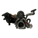 5303-970-0467 (28231-2B700 ,100TBC667S) Core Borg Warner K03 Turbocharger fits Hyundai, KIA 1.6L Engine - Goldfarb & Associates Inc