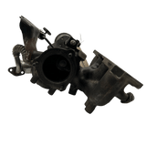 5303-970-0467 (28231-2B700 ,100TBC667S) Core Borg Warner K03 Turbocharger fits Hyundai, KIA 1.6L Engine - Goldfarb & Associates Inc