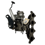 5303-970-0467 (28231-2B700 ,100TBC667S) Core Borg Warner K03 Turbocharger fits Hyundai, KIA 1.6L Engine - Goldfarb & Associates Inc