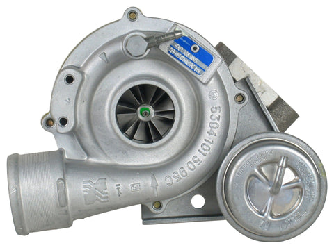 5303-988-0005DR (058145703C) New 3K K03 Turbocharger fits VW/Audi 1.8-5V l�ngs/along Engine - Goldfarb & Associates Inc