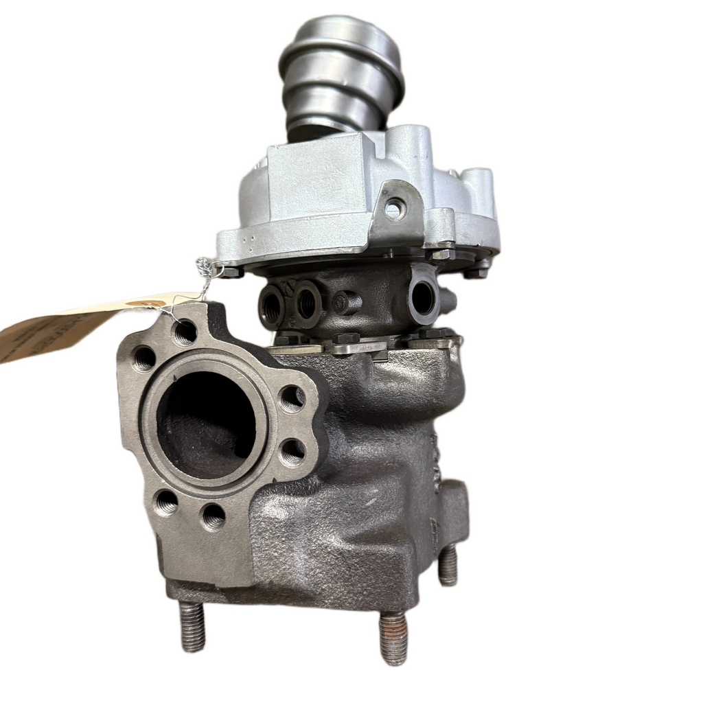5303-988-0016R (078-145-703H ,078145703D ,078145701H) Rebuilt Borg Warner K03 Left Hand Side Turbocharger fits Audi 2.67 Petrol Engine