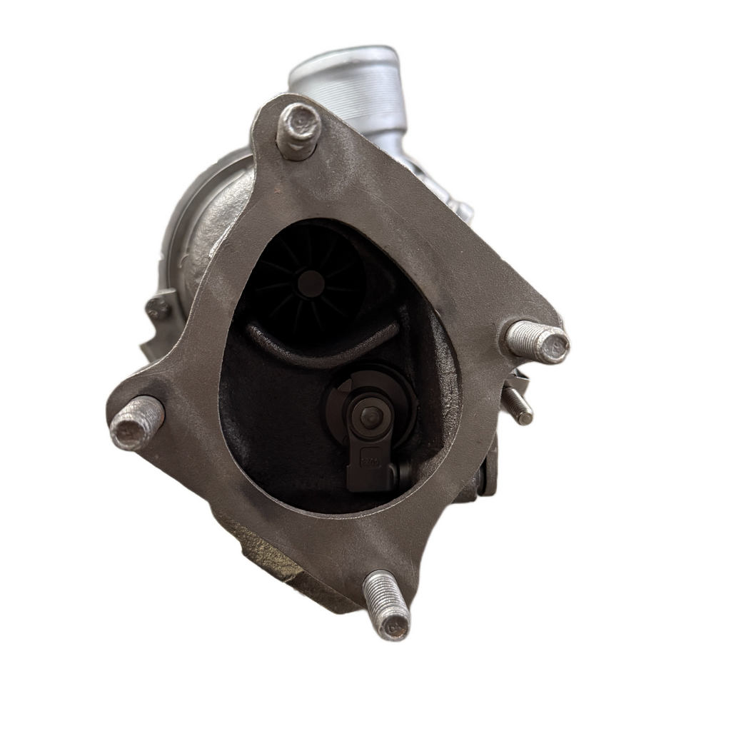5303-988-0016R (078-145-703H ,078145703D ,078145701H) Rebuilt Borg Warner K03 Left Hand Side Turbocharger fits Audi 2.67 Petrol Engine