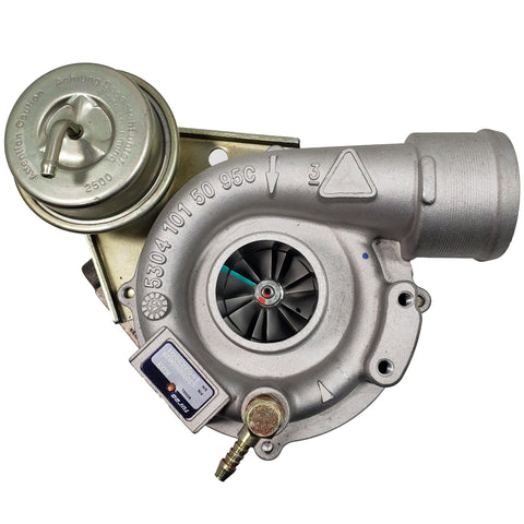 5303-988-0003DR (028145701R) New 3K K03 Turbocharger fits VW/Audi/Seat 1.9L 'Umwelt-Diesel' Engine - Goldfarb & Associates Inc