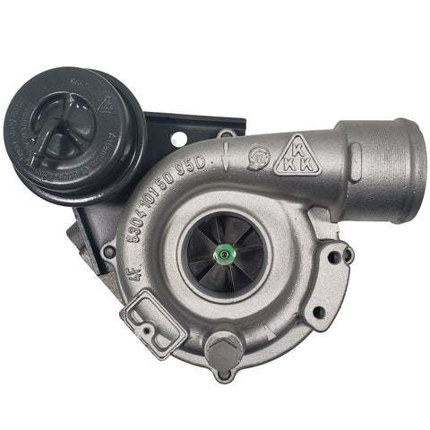 5303-988-0029R (058-145-703J) Rebuilt Schwitzer K03 Turbocharger fits Audi 1.8-5V longs Engine - Goldfarb & Associates Inc