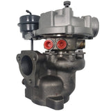 5303-988-0029R (058-145-703J) Rebuilt Schwitzer K03 Turbocharger fits Audi 1.8-5V longs Engine - Goldfarb & Associates Inc