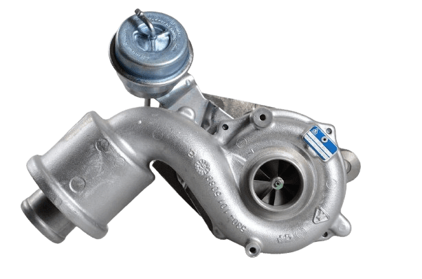 53039880052DR (5303-988-0094; 06A-145-704T; 06A-145-713D) New Borg Warner K03 Turbocharger fits Audi/VW Engine - Goldfarb & Associates Inc