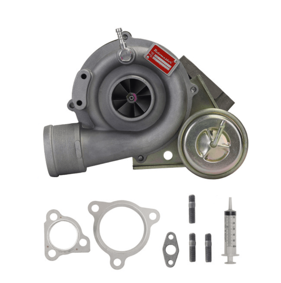 5304-988-0015DR (058145703L) New Borg Warner K04 Turbocharger fits Audi A4 Upgrade Engine