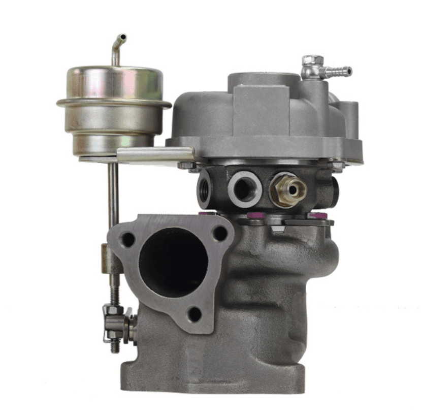 5304-988-0015DR (058145703L) New Borg Warner K04 Turbocharger fits Audi A4 Upgrade Engine