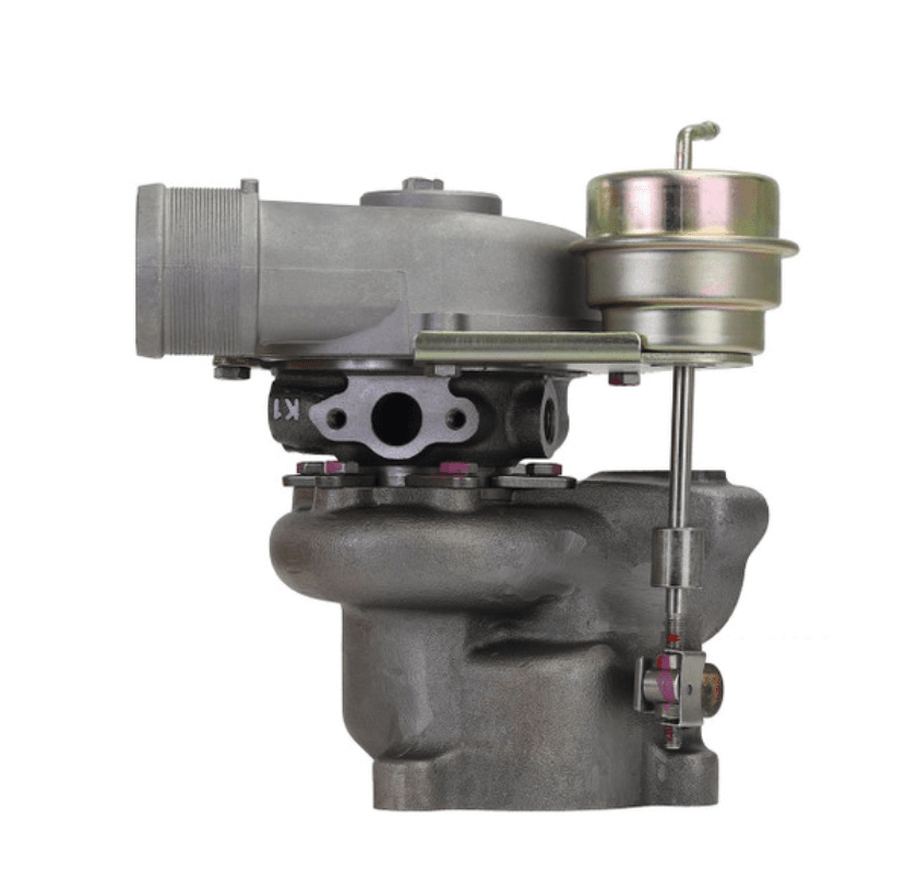 5304-988-0015DR (058145703L) New Borg Warner K04 Turbocharger fits Audi A4 Upgrade Engine