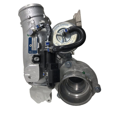 53049880064DR (06F145702C; 06F145702D) New Borg Warner  K04 Turbocharger fits Audi/VW 2.0L Engine