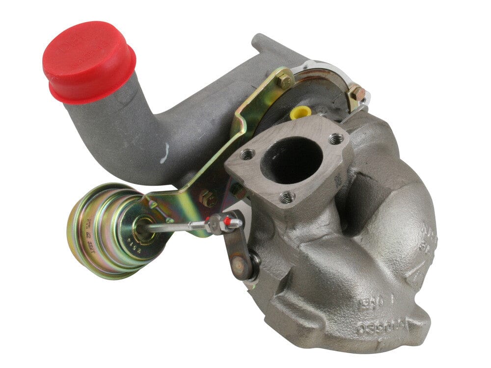 53049887501DRR (06A145705HP; 5304-950-0001) Rebuilt Borg Warner K04 Turbocharger fits Audi/VW/Ford Engine - Goldfarb & Associates Inc