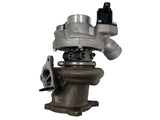 5316-970-0015Nx (7G9N-6K682-AE) New Damage Borg Warner K16 Turbocharger fits Volvo B6304T2 Engine - Goldfarb & Associates Inc