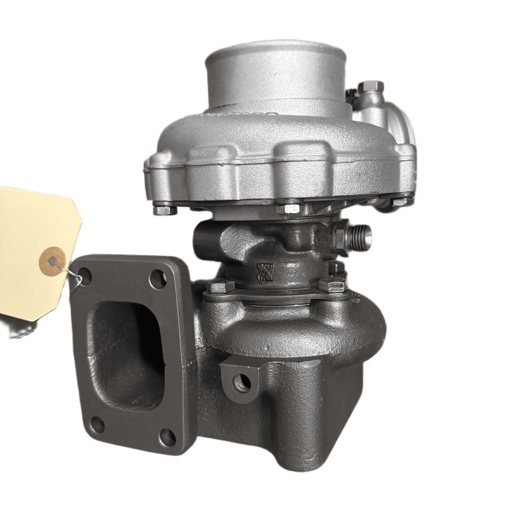 5316-970-7128R (5316-988-7128 ,A9040968499) Rebuilt Borg Warner K16 Turbocharger fits Mercedes OM904LA-E3 Engine - Goldfarb & Associates Inc