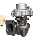5316-970-7128R (5316-988-7128 ,A9040968499) Rebuilt Borg Warner K16 Turbocharger fits Mercedes OM904LA-E3 Engine - Goldfarb & Associates Inc