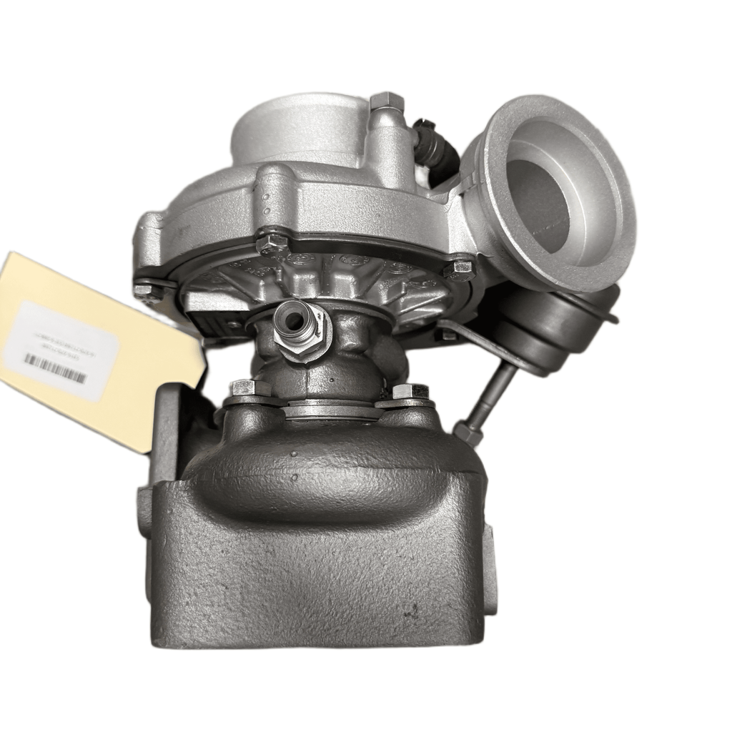 5316-970-7128R (5316-988-7128 ,A9040968499) Rebuilt Borg Warner K16 Turbocharger fits Mercedes OM904LA-E3 Engine - Goldfarb & Associates Inc