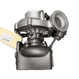 5316-970-7128R (5316-988-7128 ,A9040968499) Rebuilt Borg Warner K16 Turbocharger fits Mercedes OM904LA-E3 Engine - Goldfarb & Associates Inc