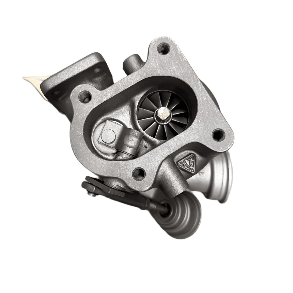 5316-970-7128R (5316-988-7128 ,A9040968499) Rebuilt Borg Warner K16 Turbocharger fits Mercedes OM904LA-E3 Engine - Goldfarb & Associates Inc