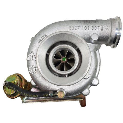 5316-988-7158N (53169887158 ,A9000960199) New Borg Warner K16 Turbocharger fits Mercedes OM904LA Engine