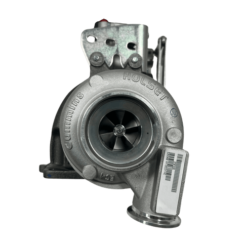 5321696N (3787030 ; 5502164 ; 5353171) New Holset HE200VG Turbocharger fits Cummins ISF Engine - Goldfarb & Associates Inc