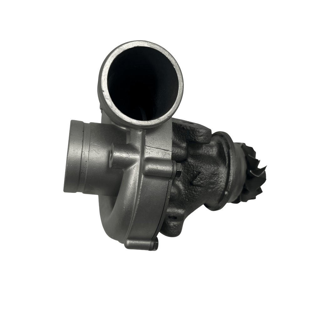 5324-710-0512R (53247100512 ,5324-710-0501) Rebuilt Borg Warner K24 CHRA fits CY, 716 Engine - Goldfarb & Associates Inc