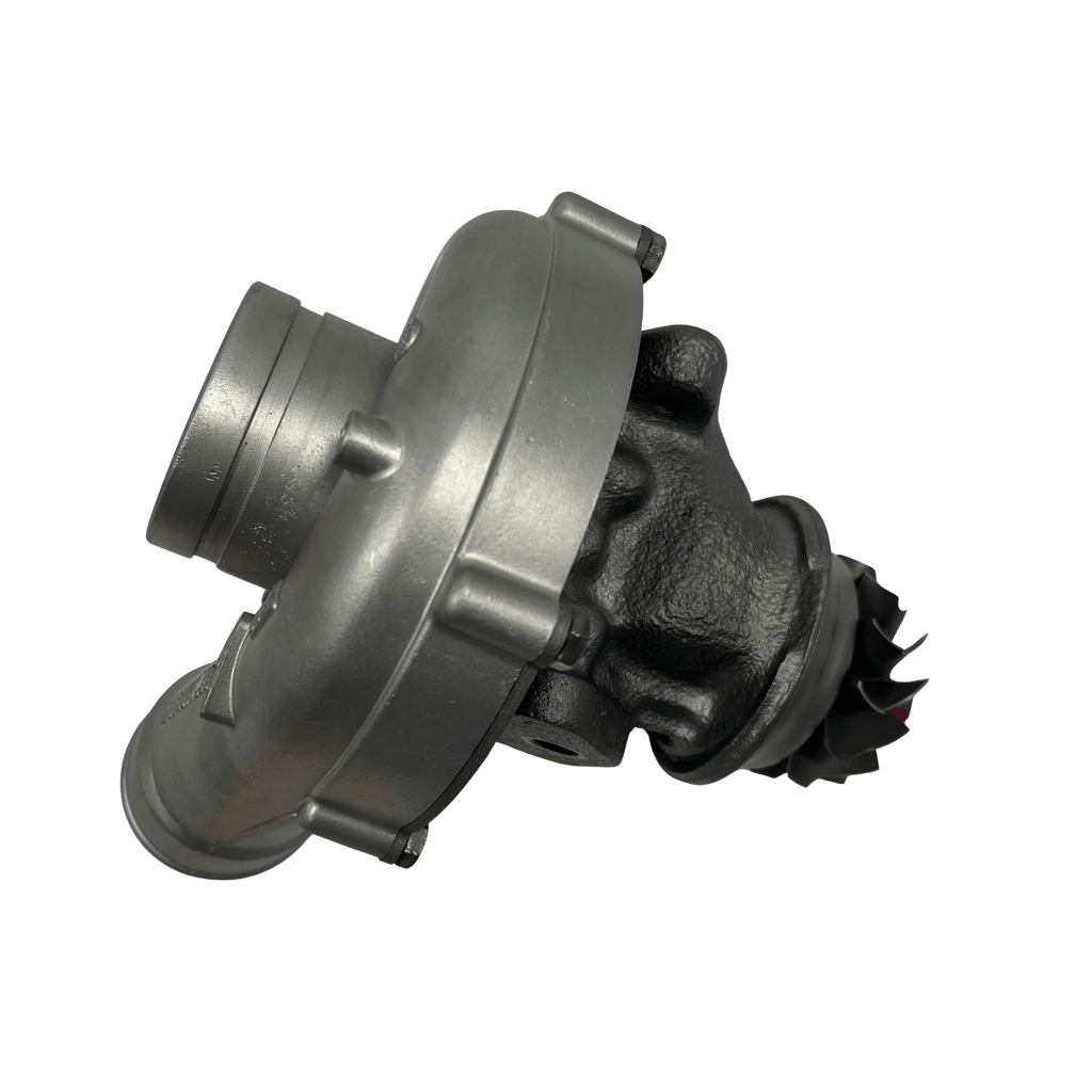 5324-710-0512R (53247100512 ,5324-710-0501) Rebuilt Borg Warner K24 CHRA fits CY, 716 Engine - Goldfarb & Associates Inc