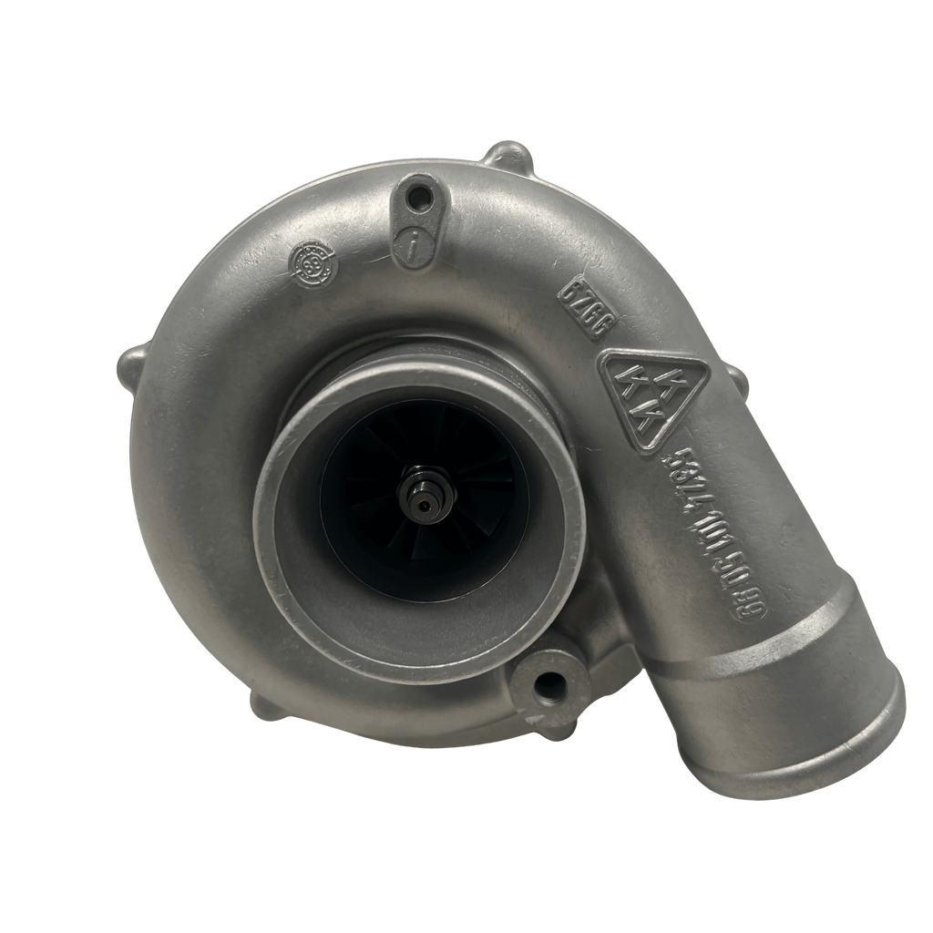 5324-710-0512R (53247100512 ,5324-710-0501) Rebuilt Borg Warner K24 CHRA fits CY, 716 Engine - Goldfarb & Associates Inc