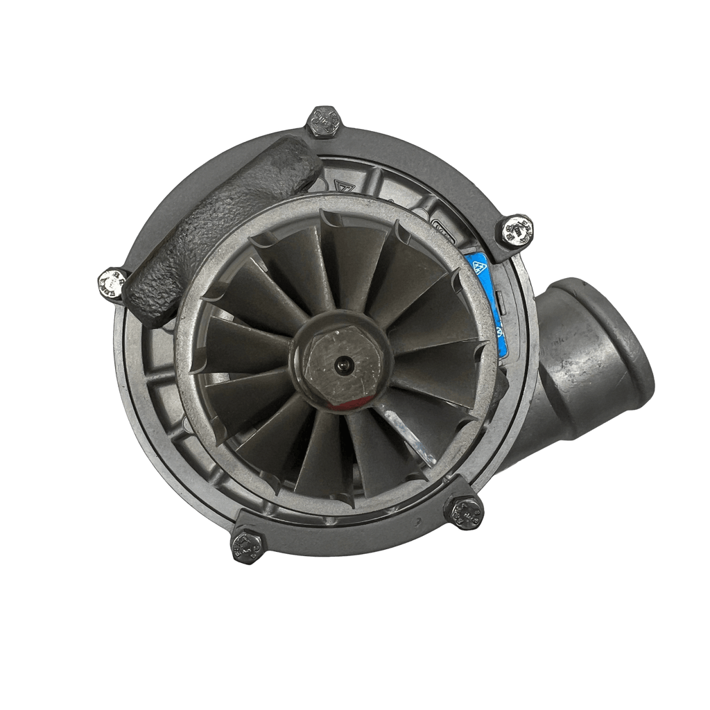 5324-710-0512R (53247100512 ,5324-710-0501) Rebuilt Borg Warner K24 CHRA fits CY, 716 Engine - Goldfarb & Associates Inc