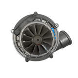 5324-710-0512R (53247100512 ,5324-710-0501) Rebuilt Borg Warner K24 CHRA fits CY, 716 Engine - Goldfarb & Associates Inc