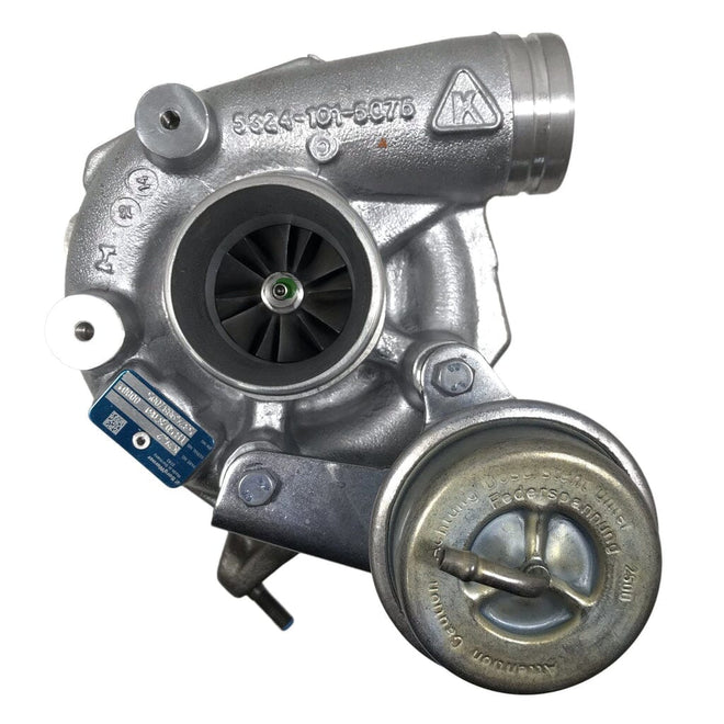 5324-988-7005DR (99612398371) New KKK K24 Turbocharger fits Porsche 911 Engine
