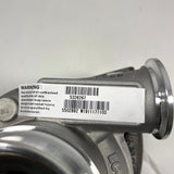 5326267N (5604122) New Holset HE200VG Turbocharger fits Cummins QSB Engine - Goldfarb & Associates Inc