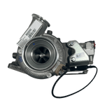 5326272N (5326248 ; 5604129) New Holset HE200VG Turbocharger fits Cummins QSB Engine - Goldfarb & Associates Inc