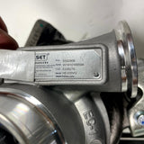 5326276N (5326252) New Holset HE200VG Turbocharger fits Cummins QSB Engine - Goldfarb & Associates Inc