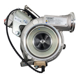 5326282DR (5603949) New Holset HE200VG Turbocharger fits Cummins QSB Engine - Goldfarb & Associates Inc