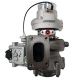 5326282DR (5603949) New Holset HE200VG Turbocharger fits Cummins QSB Engine - Goldfarb & Associates Inc