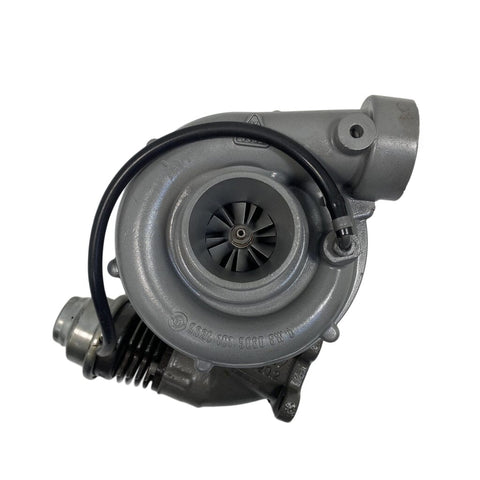 5326-970-6091DR (5326-988-6091; 857852060) New Borg Warner KKK K26 Turbocharger fits Volvo Penta Marine Engine - Goldfarb & Associates Inc