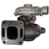 5326-988-6493DR (5326-970-6493; 860352, 860352R, 35242017A; 53267100011) Rebuilt BorgWarner K26-2664GA10.71GAAXB Turbocharger Fits 1985-09 VM Mercruiser/Marine Marine with HR592HIW-9 (3.0 L), VW Motori 125/150/231 kW @ 1500-1800 RPM Diesel Engine - Goldfarb & Associates Inc