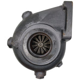 5326-988-6493DR (5326-970-6493; 860352, 860352R, 35242017A; 53267100011) Rebuilt BorgWarner K26-2664GA10.71GAAXB Turbocharger Fits 1985-09 VM Mercruiser/Marine Marine with HR592HIW-9 (3.0 L), VW Motori 125/150/231 kW @ 1500-1800 RPM Diesel Engine - Goldfarb & Associates Inc