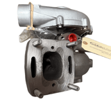 5326-970-7095R (8005483) Rebuilt KKK K26 Turbocharger fits Iveco 8061SRM Marine Engine