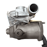 5326-970-7095R (8005483) Rebuilt KKK K26 Turbocharger fits Iveco 8061SRM Marine Engine