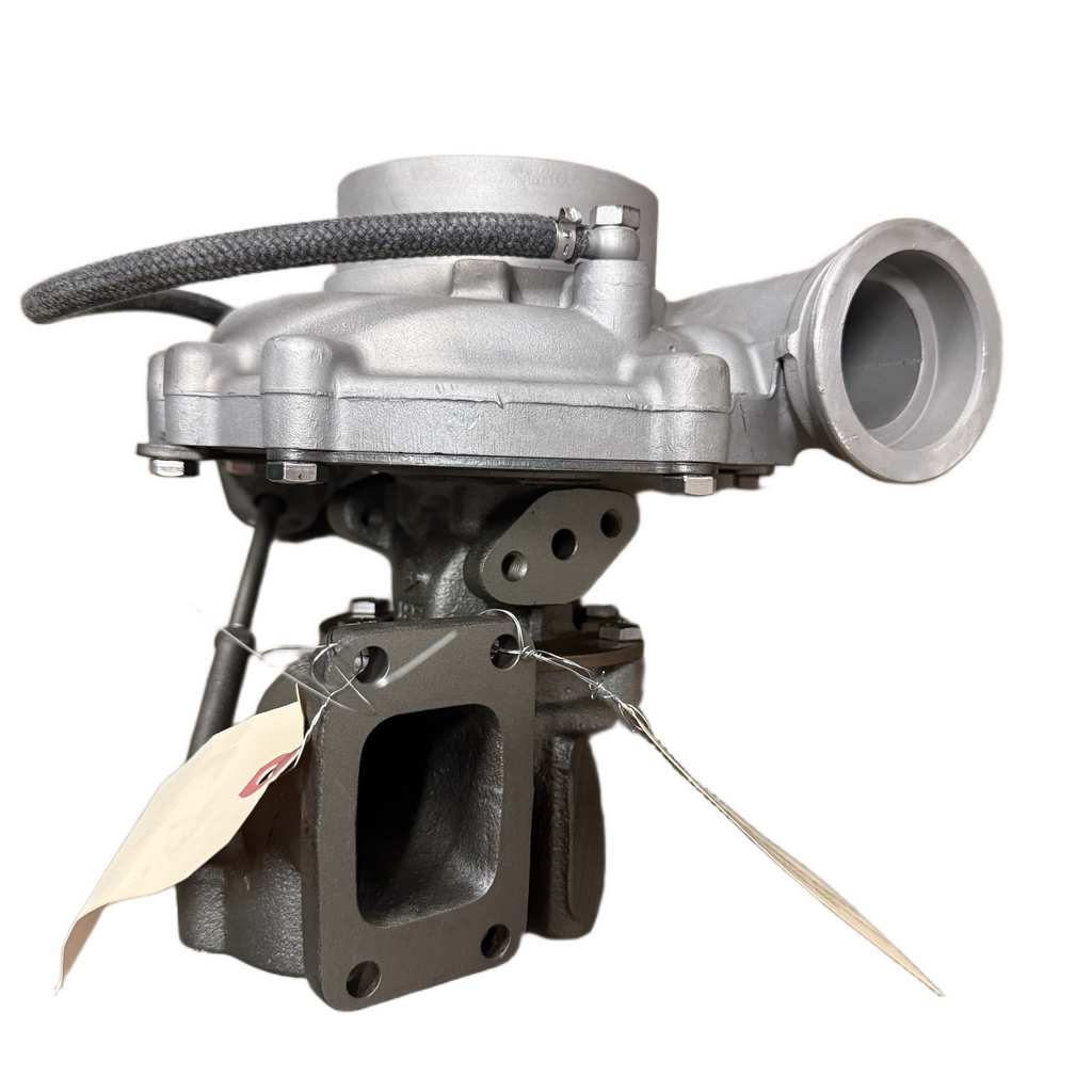 5326-988-7104R (53269887104 ,10326868) Rebuilt Borg Warner K26 Turbocharger fits 2006-10 Liebherr Industrial Engine