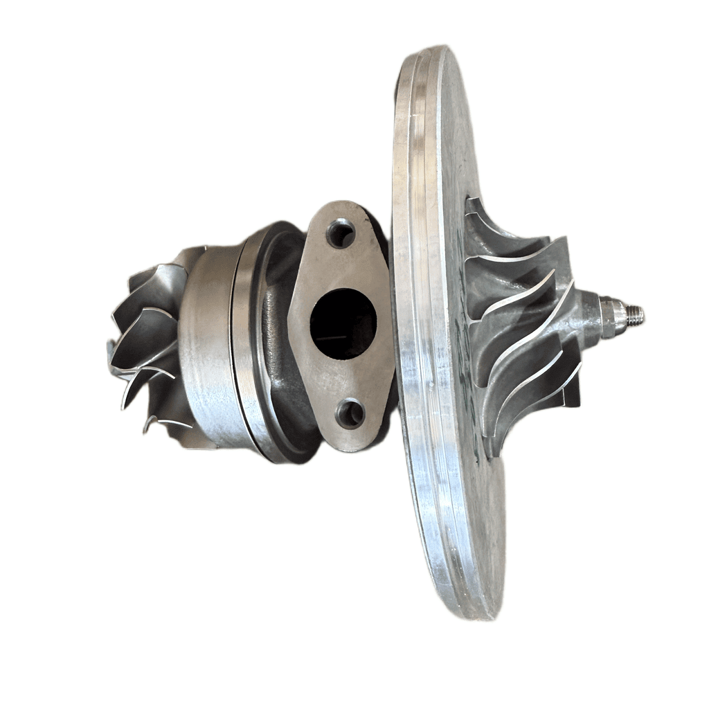 53277100163DR (200275002; 1000030142T) New Borg Warner K27 Turbocharger CHRA fits Mercedes Benz Engine - Goldfarb & Associates Inc