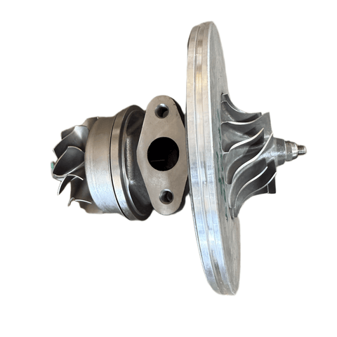 5327-710-0178N (5327-970-7138 ; 5327-988-7138) New Borg Warner K27 Turbocharger Cartridge fits Mercedes OM906LA Engine - Goldfarb & Associates Inc