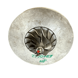 53277100109N (5327-710-0109) New Borg Warner K27 CHRA fits Mercedes Benz Engine - Goldfarb & Associates Inc